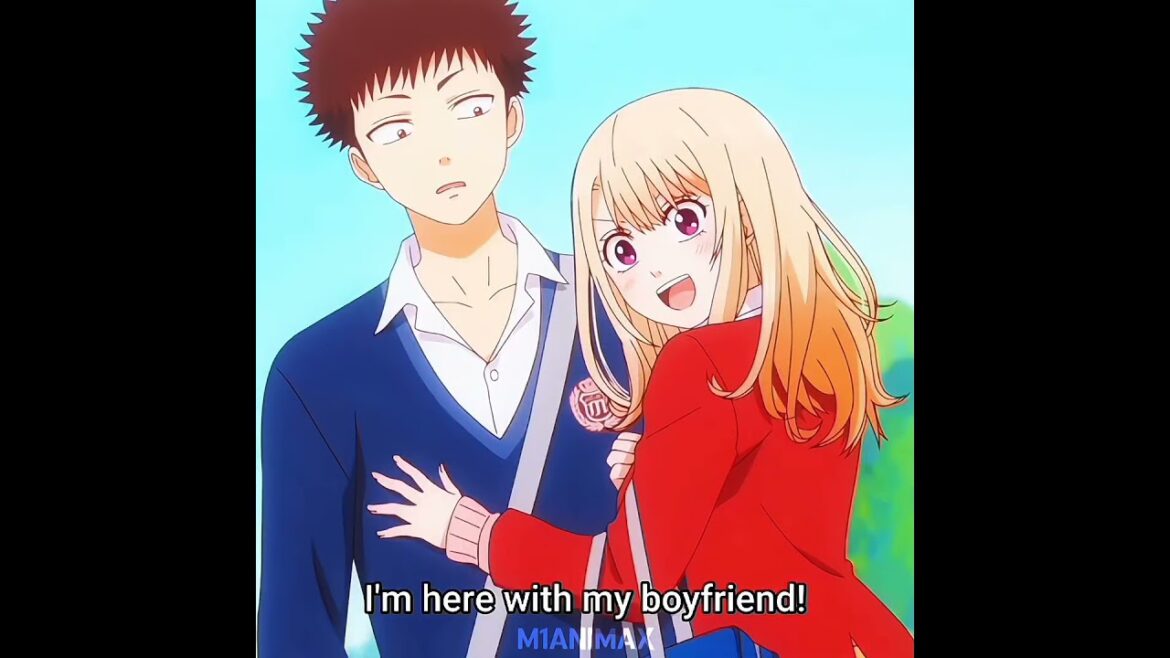 ใ Your Boyfriend? โ ๏ธ๐ฅใ-Bravo | Medaka kuroiwa is impervious to my charms #shorts #animeedit #medaka ใ Your Boyfriend? โ ๏ธ๐ฅใ-Bravo | Medaka kuroiwa is impervious to my charms #shorts #animeedit #medaka