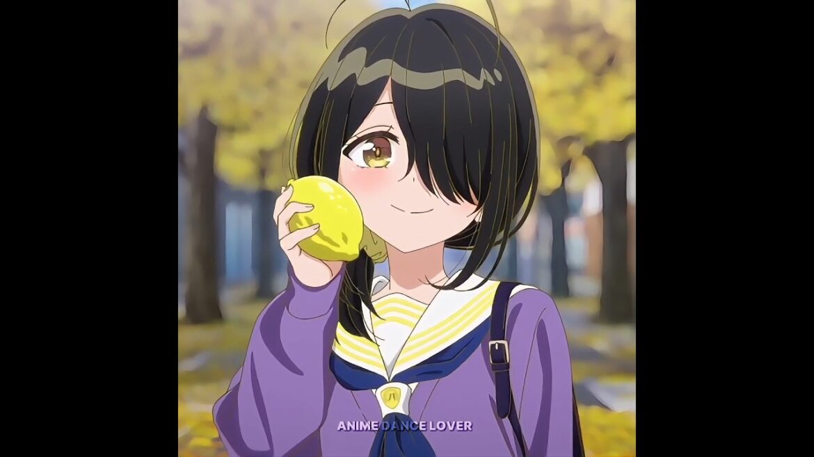 The Shiunji Family Chlidren Edit 🥰