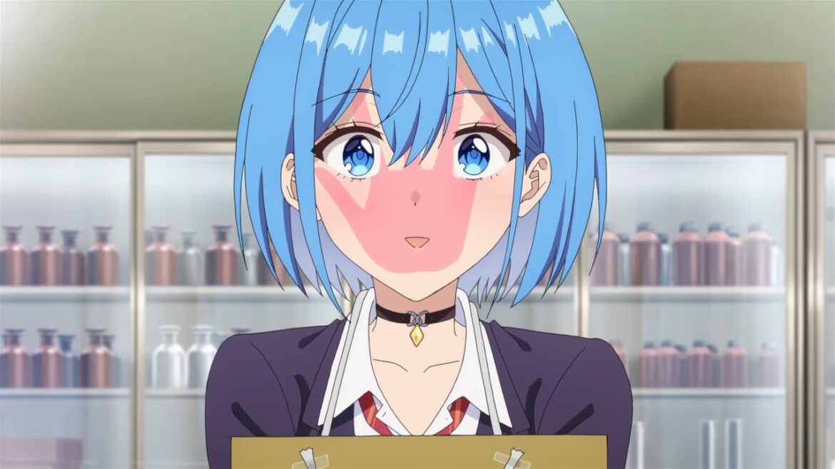 Himari and Rinne Reunite and Don't Forget Their Friendship - Can a Boy-Girl Friendship Survive?