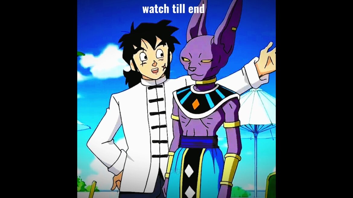bye bye earth 🌎 🥹 #anime #dragonball #otaku #shorts #viralshorts