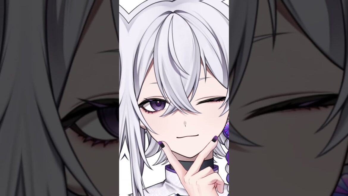 この曲お気に入りすぎてアニメ待ってた#shorts   #vtuber  #新人vtuberと繋がりたい #えぶりでいホスト