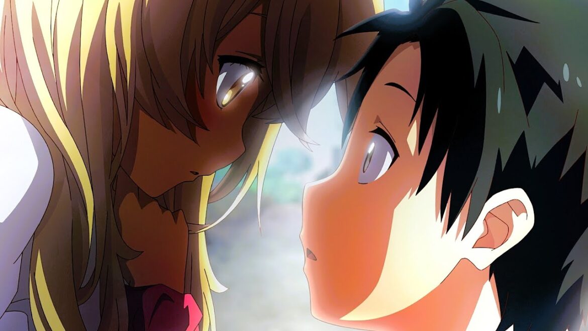 Okitsura: Higa 𝐱 Nakamura AMV Safe and Sound