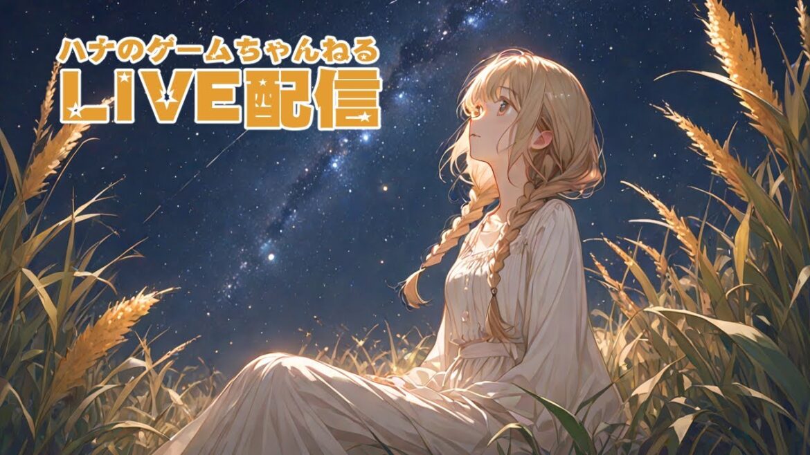 【まほやく】”アクト・スイッチ” 　ライブ①＆イベスト1～3話