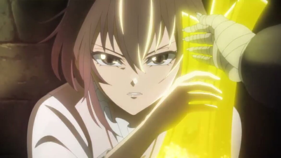 【2025/4月】再見,地球 第二季 -「正式PV」【MCE漢化組】 【2025/4月】再見,地球 第二季 -「正式PV」【MCE漢化組】