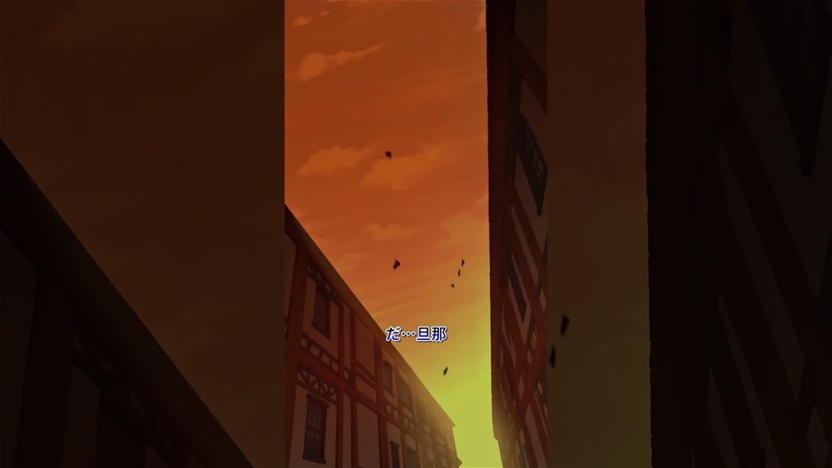 [第6話]   腹黒転生 ～死にゆく闇の公爵を救え～