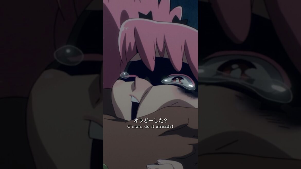 「だが…俺がいる！」『#ヴィジランテ』第1話 #ヒロアカ #mha