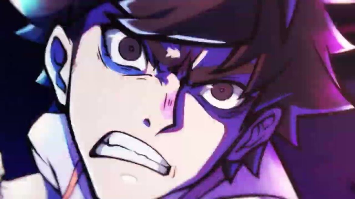 To Be Hero X Episode 1