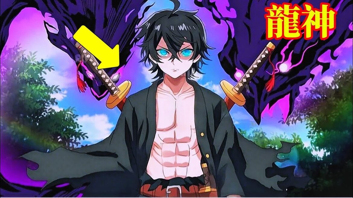 【アニメフル全話無料】孤児は軽蔑され、残酷に殴打されましたが、ついに目覚め、ドラゴンスレイヤーの力を獲得しました「 1-12話 」【アニメ概要】【アニメレビュー】【ゆっくり解説】