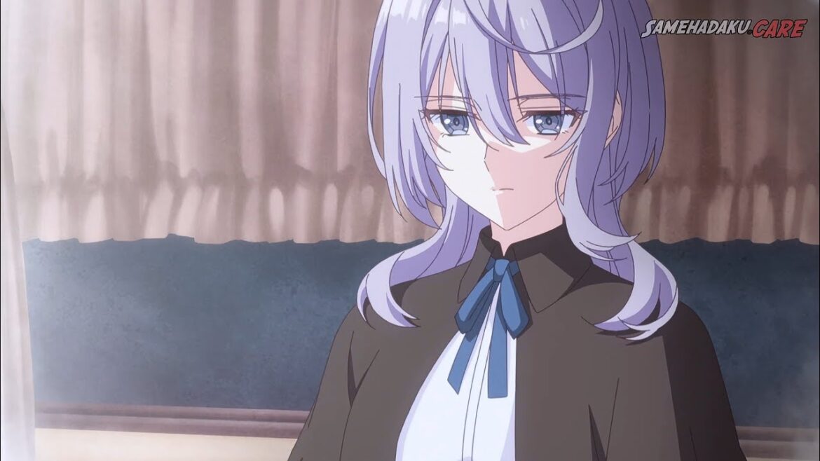 完璧すぎて可愛げがないと婚約破棄された聖女は隣国に売られる episode 1 Full | REACTION