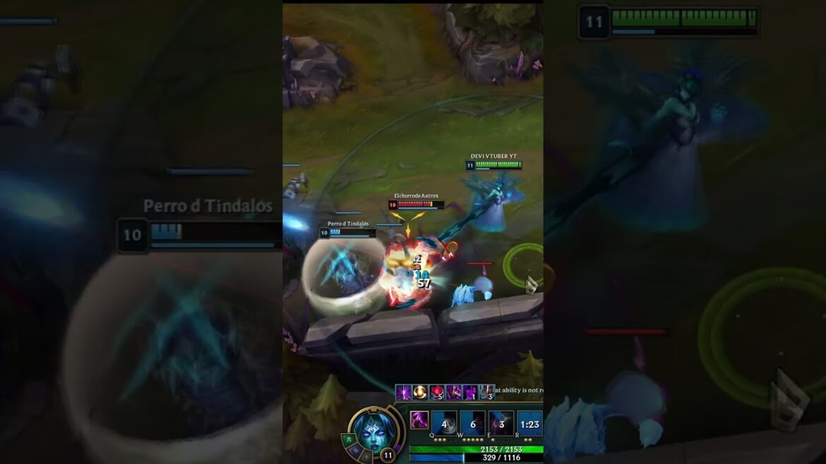 NOBODY MESSES WITH MY ADC – League of Legends  #leagueoflegends   #lol NOBODY MESSES WITH MY ADC - League of Legends  #leagueoflegends   #lol