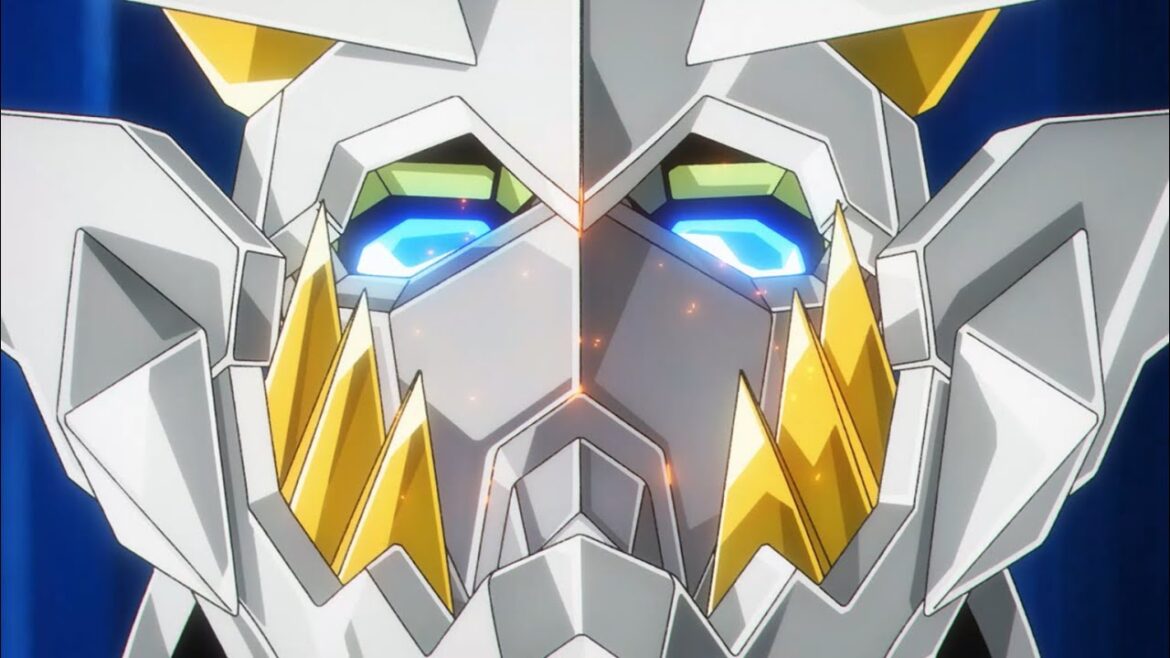 『勇者宇宙(ブレイブユニバース)ソーグレーダー』アニメーションPVの一部を公開! 『勇者宇宙(ブレイブユニバース)ソーグレーダー』アニメーションPVの一部を公開!