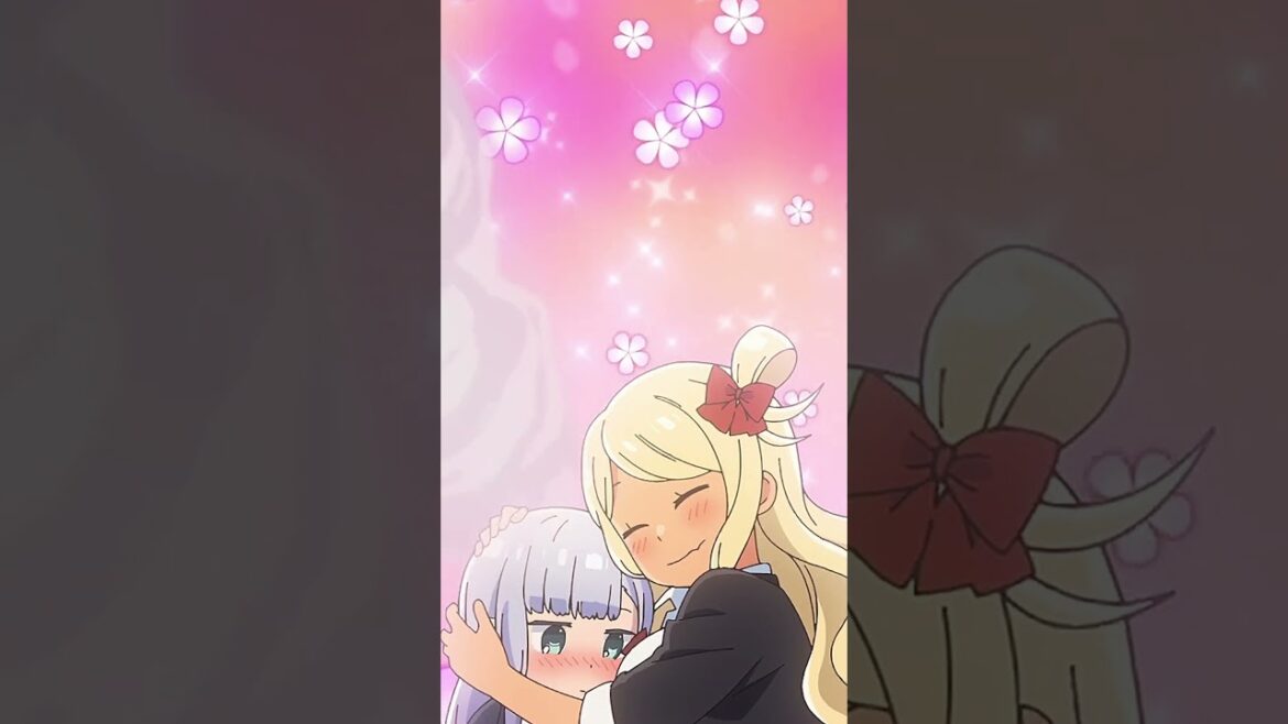 Aharen san wa Hakarenai Season 2