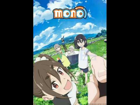 mono: Weekend Animation | mono_Weekend; mono 【AniPlaylist】 mono: Weekend Animation | mono_Weekend; mono 【AniPlaylist】