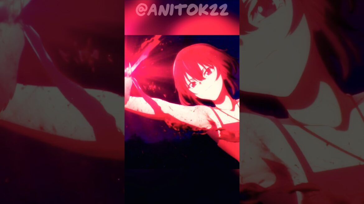 🔥🔥Belle Lablac edit | Bye Bye Earth anime edit | #shorts #viral #animeedit