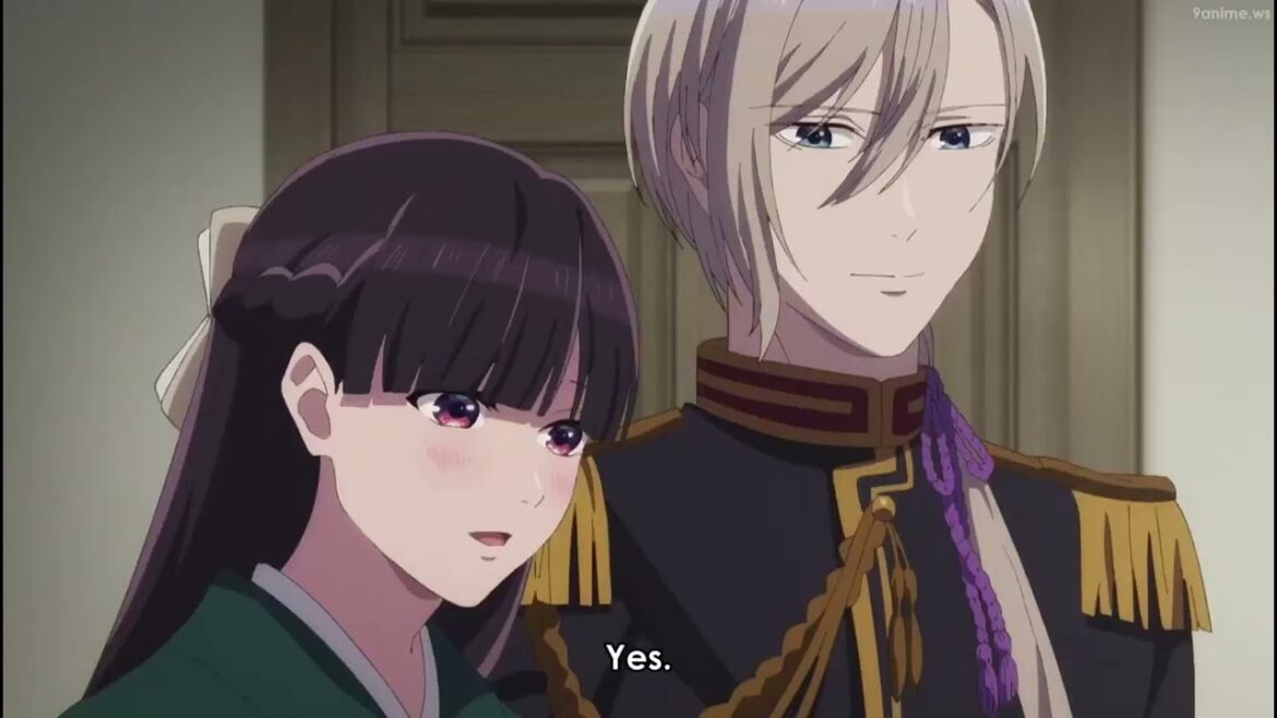 Kiyoka Propose Miyo For Marriage   My Happy Marriage Life Season 2 Ep 13 Final Ep