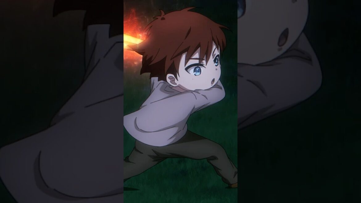 「遅いッ」／#最強の王様 第2話より #shorts