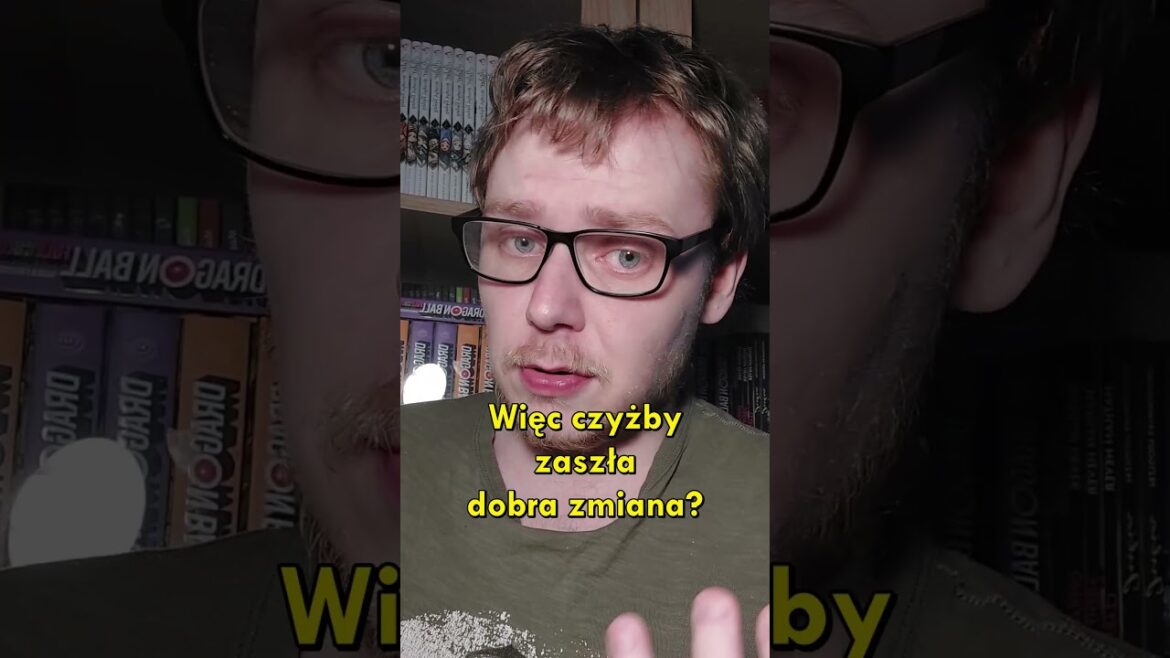 LAZARUS, nowe anime Adult Swim! - DubCiekawostki