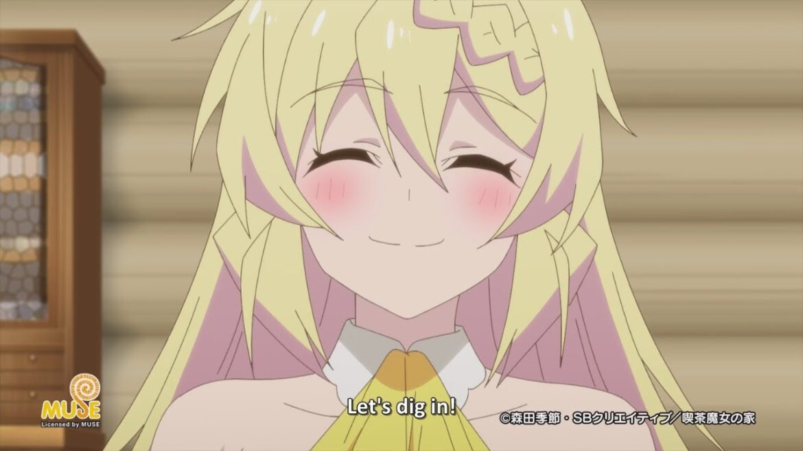 Slime Taoshite 300-nen Season 2 episode 1 review