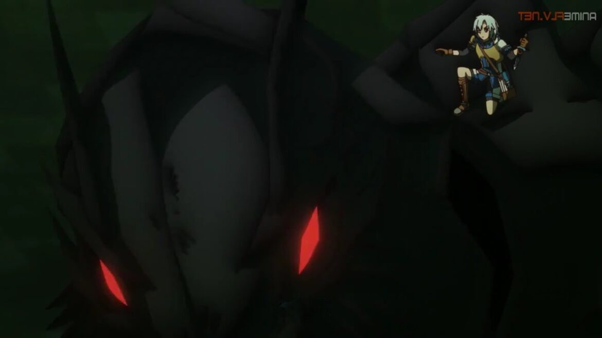 Kurt Derrota a Tres DRAGONES DE HIERRO Facilmente || The Unaware Atelier Master episode 3