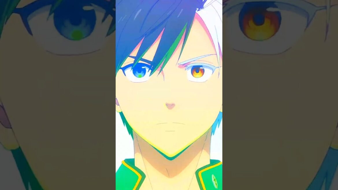 Wind Breaker Season 2 | Sakura vs Takeru (4K) #windbreakerseason2 #sakura Wind Breaker Season 2 | Sakura vs Takeru (4K) #windbreakerseason2 #sakura