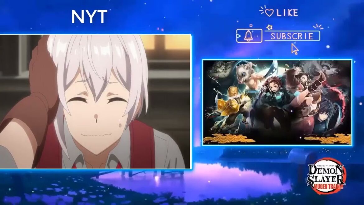 いずれ最強の錬金術師  1 12話   Anime English Subtitle 2025