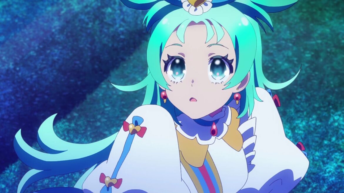 プリンセッション・オーケストラ 第2話 予告 (@PrettyTrad) プリンセッション・オーケストラ 第2話 予告 (@PrettyTrad)