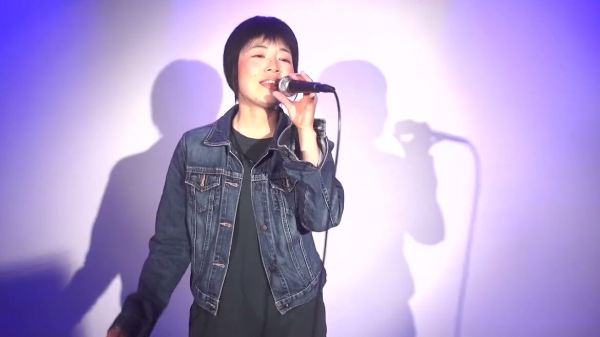 GRIDOUT / yama (アニメ「ユア・フォルマ」オープニングテーマ)  歌ってみた : 流川るゐ