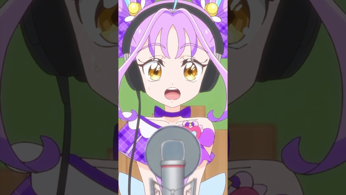 キミとアイドルプリキュア♪ 第10話 予告 (@PrettyTrad) キミとアイドルプリキュア♪ 第10話 予告 (@PrettyTrad)