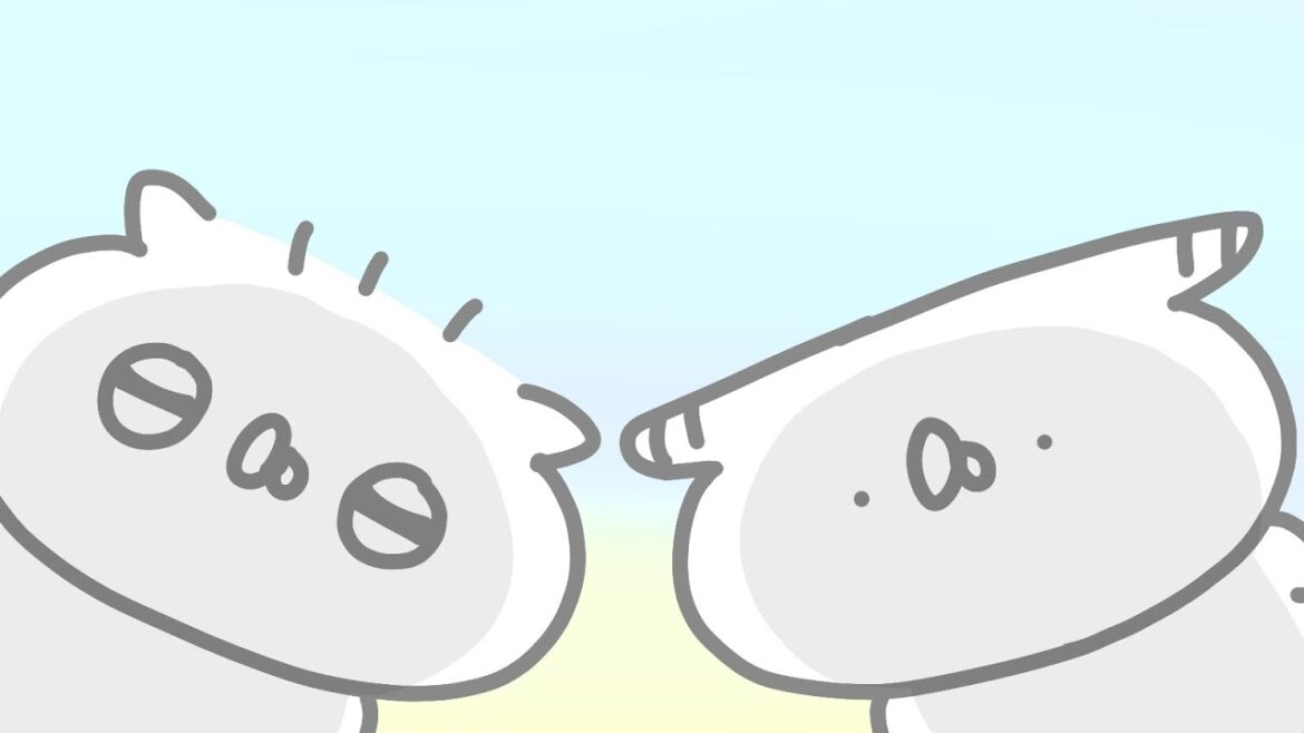 なにもかも②|うさていアニメ なにもかも②|うさていアニメ