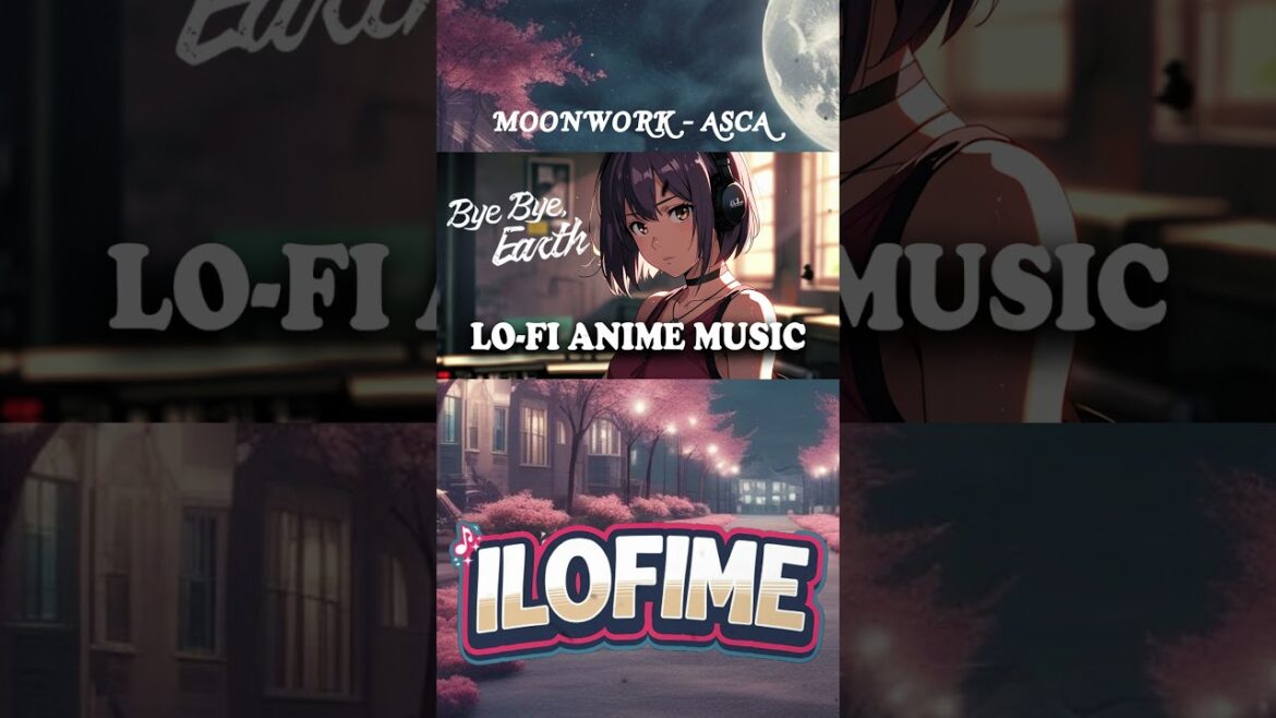 Bye Bye, Earth Season 2 Ending Full (Lofi Anime) #shorts #ilofime #lofianime