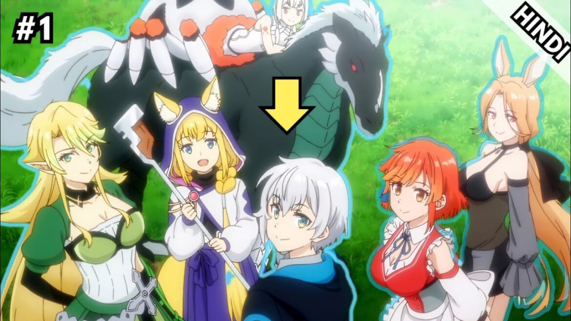 (1) What if you are summoned to another world and a goddess makes you the greatest alchemist ever🔥 (1) What if you are summoned to another world and a goddess makes you the greatest alchemist ever🔥