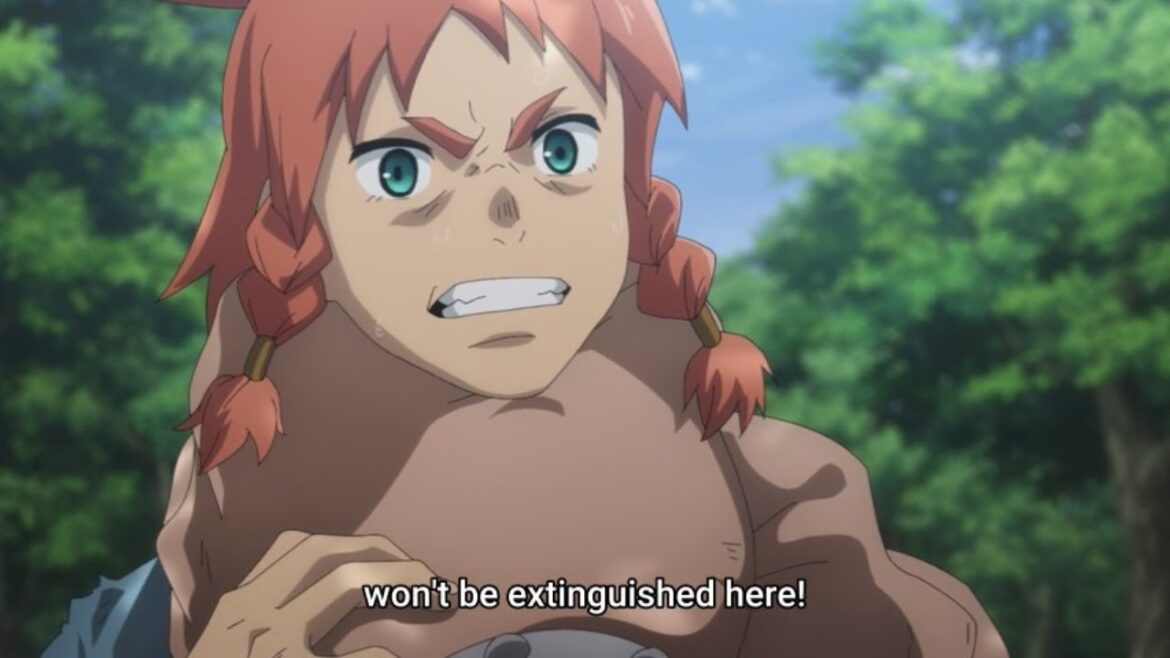 Teogonia episode 1 review