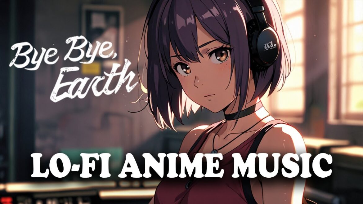 ASCA – MOONWORK | Bye Bye, Earth Season 2 Ending Full (Lofi Anime) ASCA - MOONWORK | Bye Bye, Earth Season 2 Ending Full (Lofi Anime)