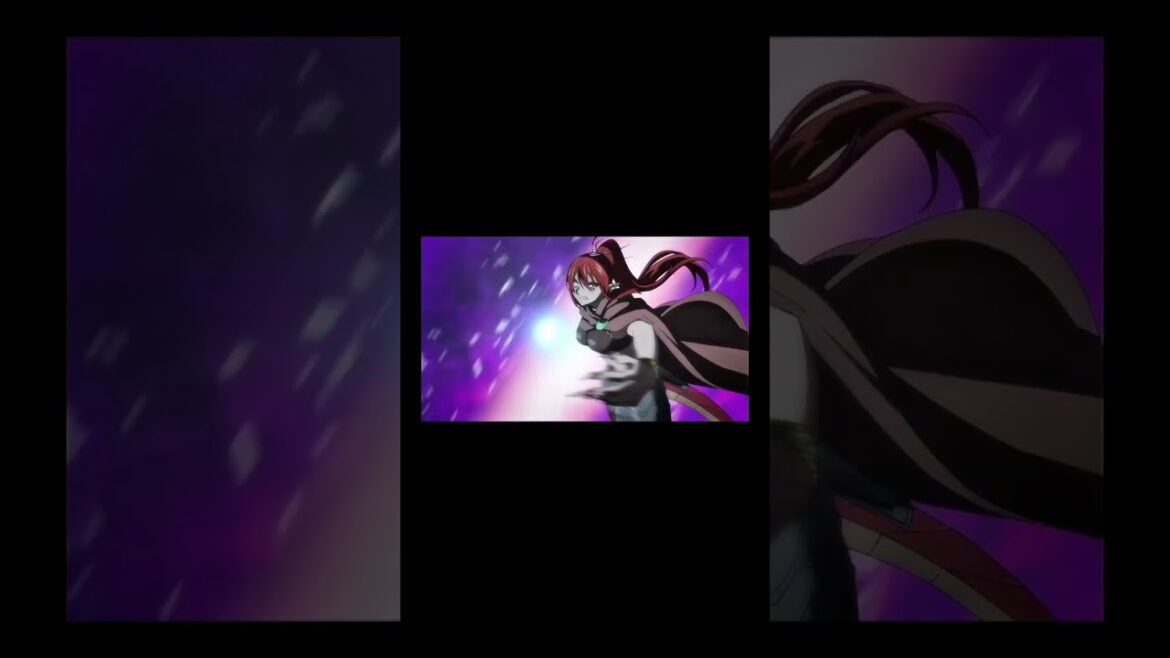 She uses her last bit of strength to save dennosuke until party arrives #fyp #shorts #amime