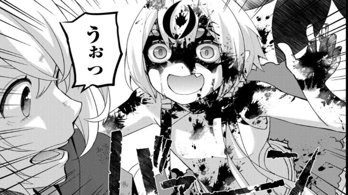 【異世界漫画】いずれ最強の錬金術師? 1~65【マンガ動画】