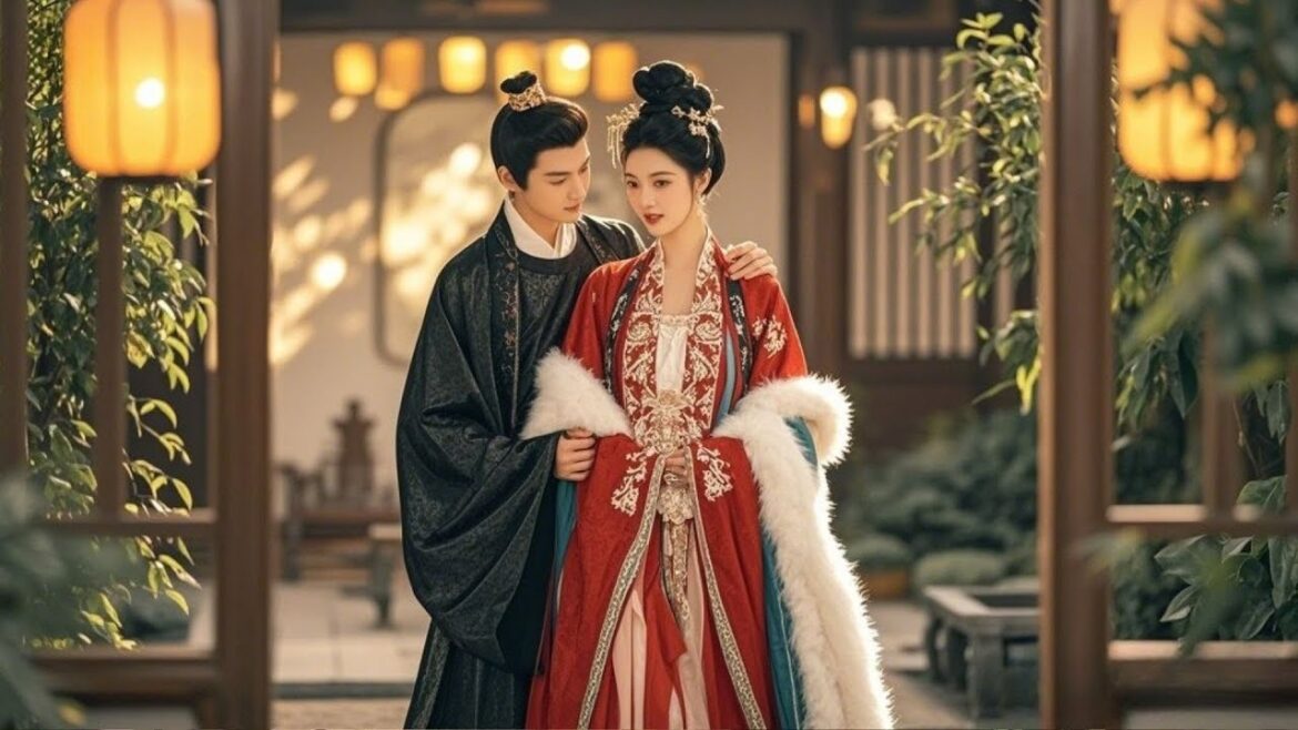 [MULTI SUB]【完整版】 | 我穿书成炮灰女二，为了圆满结局，我看上了太子妃的养父，发誓当她的后妈！#短剧全集 #最火短剧推荐 | 甜梦剧场