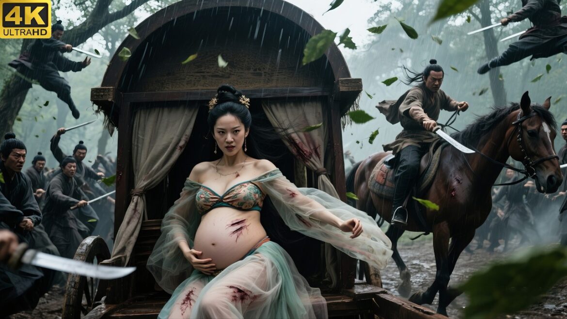 ⚔【2025功夫電影】功夫英雄1vs100救下懷孕少婦,怎料竟是自己失散已久的愛人丨 Kungfu丨Action丨Donnie丨功夫#武俠#Chinesedrama丨中國電視劇丨许凯丨赵丽颖 ⚔【2025功夫電影】功夫英雄1vs100救下懷孕少婦,怎料竟是自己失散已久的愛人丨 Kungfu丨Action丨Donnie丨功夫#武俠#Chinesedrama丨中國電視劇丨许凯丨赵丽颖