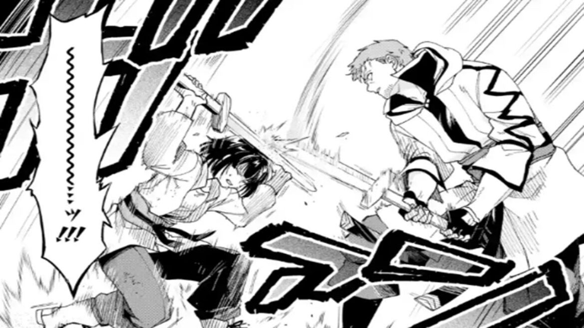 【異世界漫画】片田舎のおっさん、剣聖になる外伝 はじまりの魔法剣士 1~19.3【マンガ動画】 【異世界漫画】片田舎のおっさん、剣聖になる外伝 はじまりの魔法剣士 1~19.3【マンガ動画】