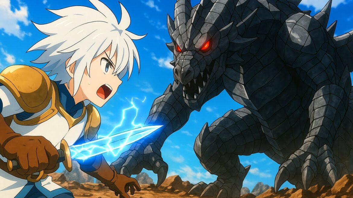 His Party Treats him Like Trash, But He is Actually The Greatest Alchemist | 2025 Anime