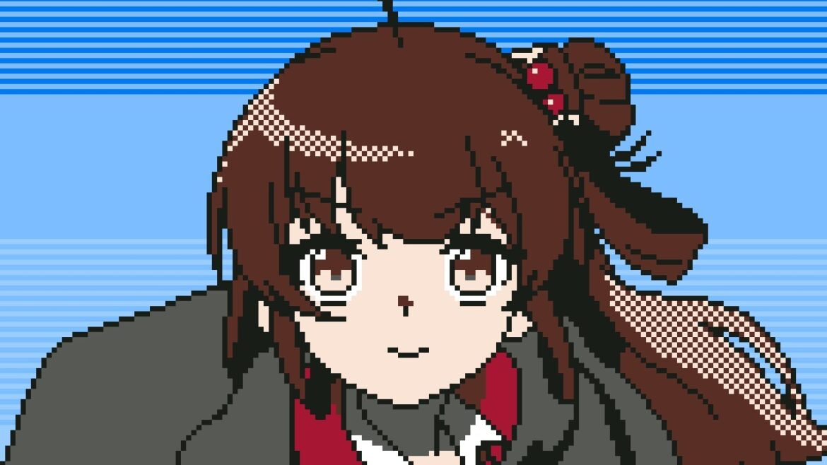 [ファミコンアレンジ] Drops - ある魔女が死ぬまで OP