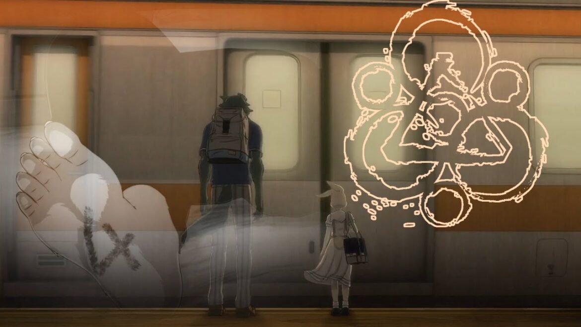 Someone Who Can - Coheed and Cambria | BEASTARS AMV (For Season 3 Part 2) | "Beasts of the Fence"