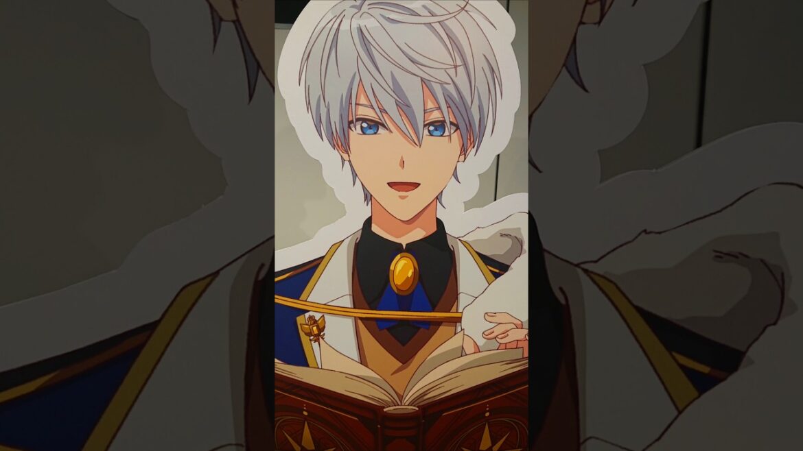 【🇯🇵旅日記】有楽町マルイ:TVアニメ『魔法使いの約束』放送記念 POPUP STORE パネル1 #Shorts 【🇯🇵旅日記】有楽町マルイ:TVアニメ『魔法使いの約束』放送記念 POPUP STORE パネル1 #Shorts