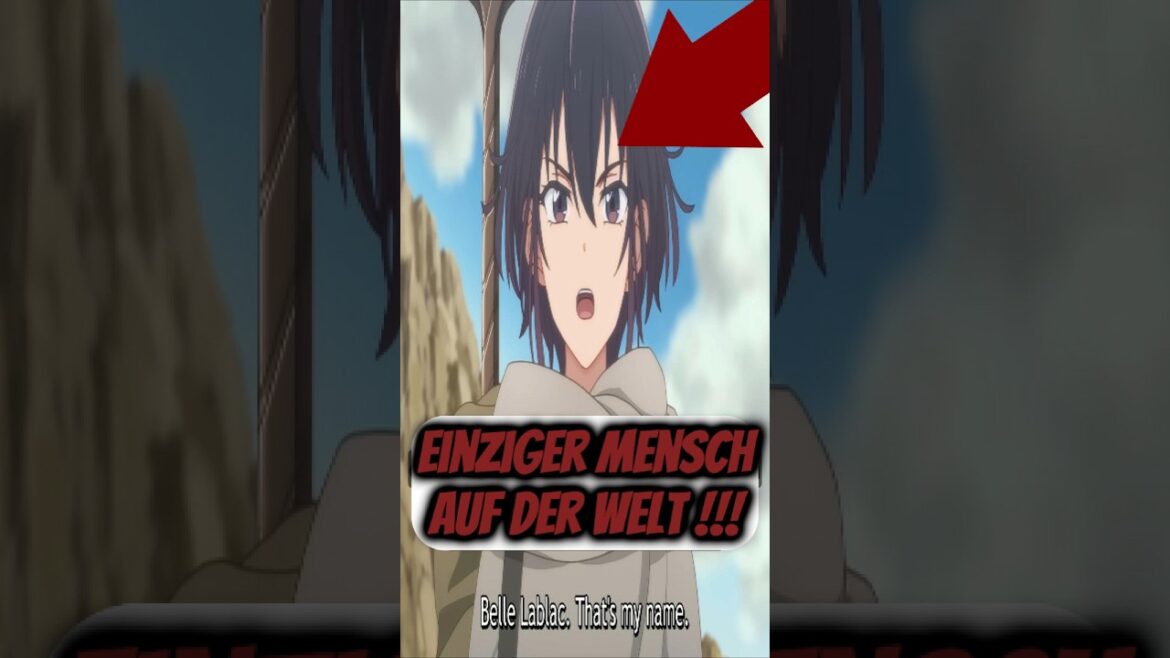 Einzigartig und entschlossen – Belles Reise geht weiter! Einzigartig und entschlossen – Belles Reise geht weiter!