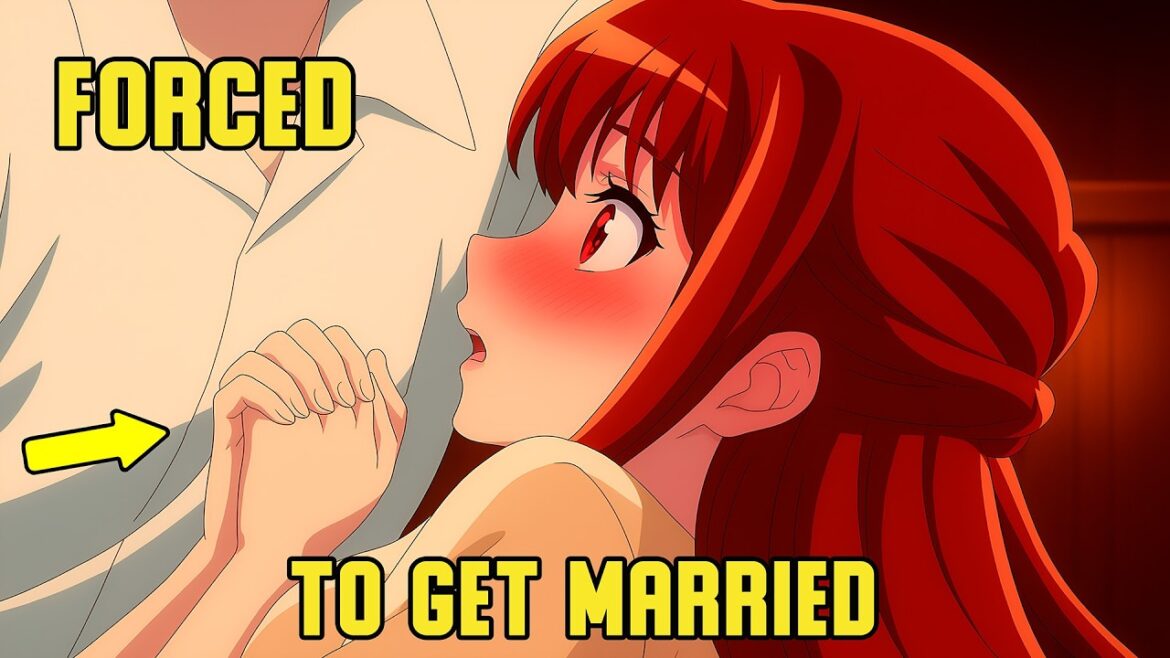 They Forced Her To Marry A Prince When She Was 7 (Ep 1-9)  I Want to Escape from Princess Lessons
