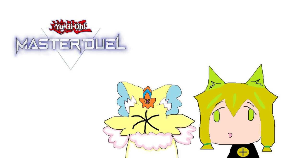 【遊戯王MD】本物しか視聴できない遊戯王MD日課 【遊戯王MD】本物しか視聴できない遊戯王MD日課