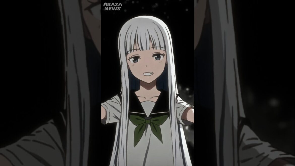 EL PRIMER ANIME HECHO CON IA 😱 #twinshinahima #waifu #animenews