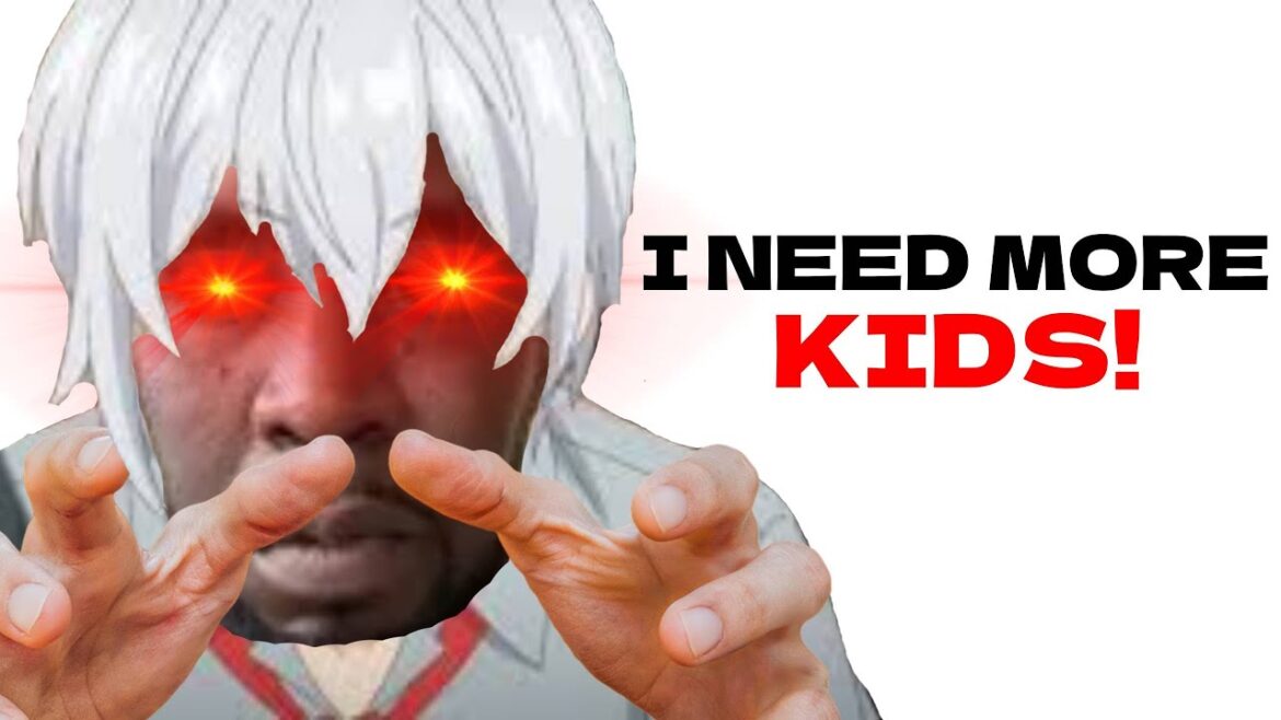 The Wierdest Isekai is back...