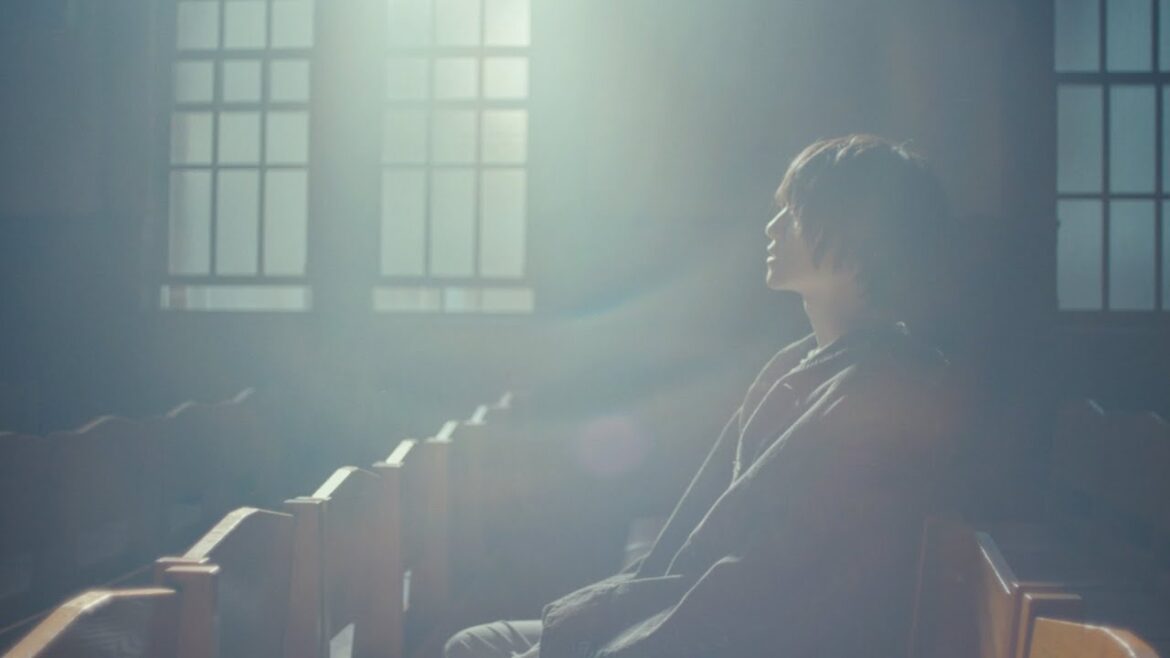 seiza「真昼の月(Midday Moon)」Official Music Video（TVアニメ『最強の王様、二度目の人生は何をする？』エンディングテーマ）