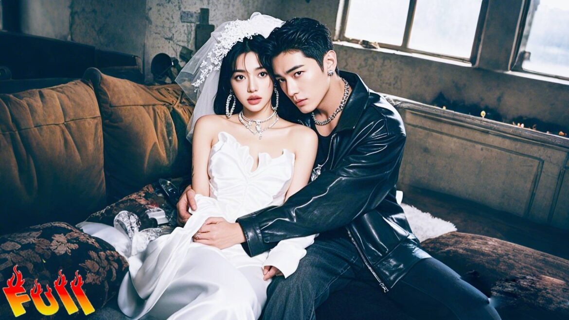 她替妹妹嫁給一個暴戾混混，怎料他是傅氏集團的總裁，婚後他認出她是找了18年的白月光，寵她上天！#短劇 #甜寵 #先婚後愛 #總裁灰姑娘