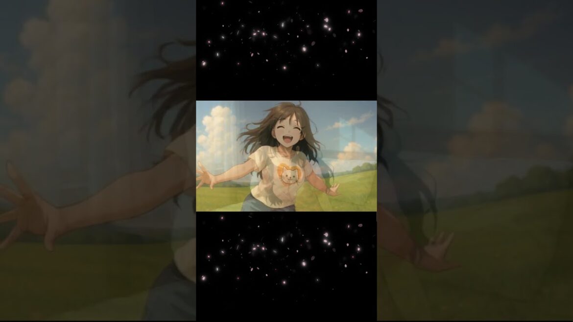 異世界では新卒OLが日々働いてる  #shorts
